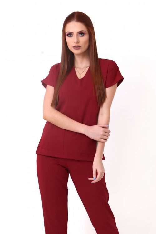 Pijama Cirúrgico Feminino