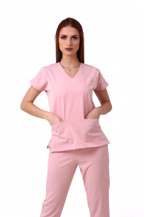 Pijama Cirúrgico Feminino