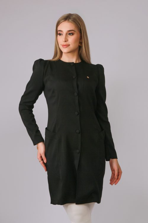 Jaleco Bianca Classic