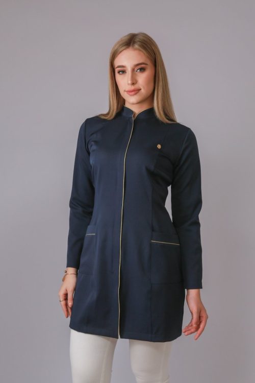 Jaleco Kátia Golden