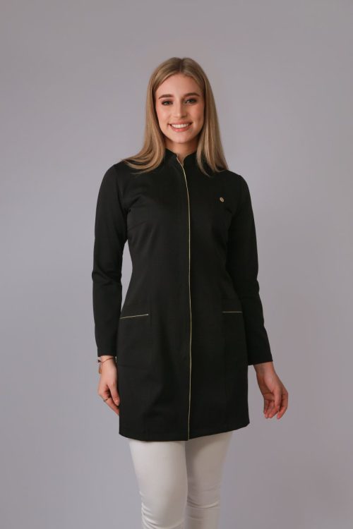 Jaleco Kátia Golden