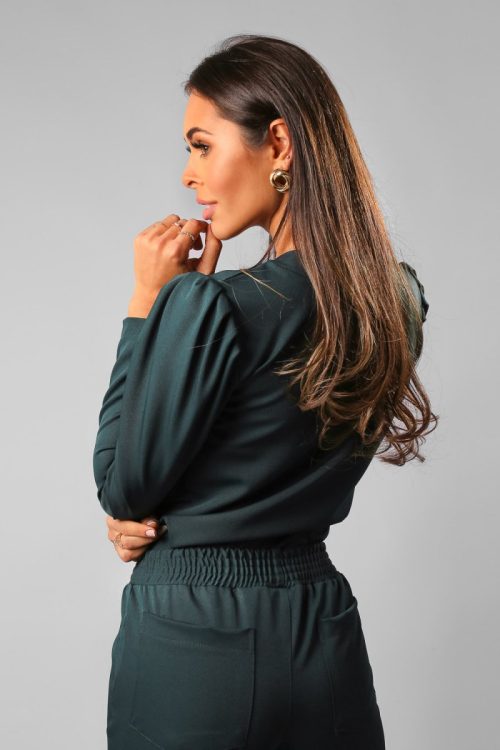 Scrub Princess Manga Longa