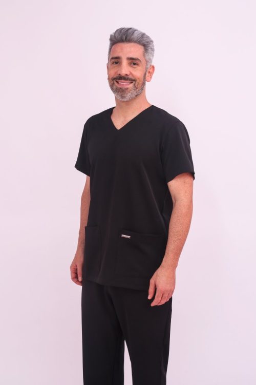 Pijama Cirúrgico Masculino