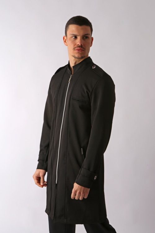 Jaleco Professor Aroldo JR