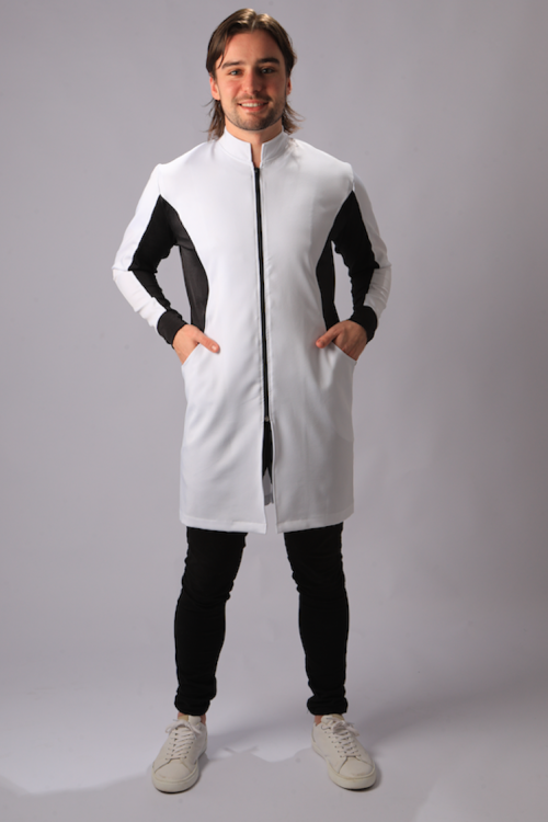 Jaleco Duo Masculino