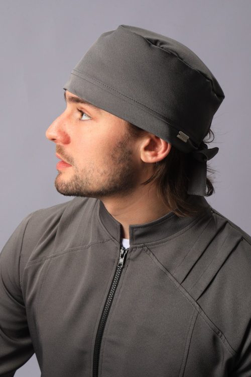 Gorro Bandana Masculino
