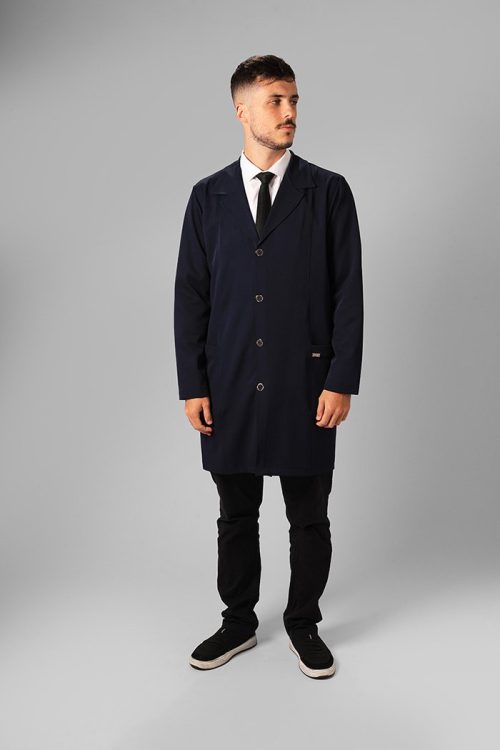 Jaleco gola esporte tradicional