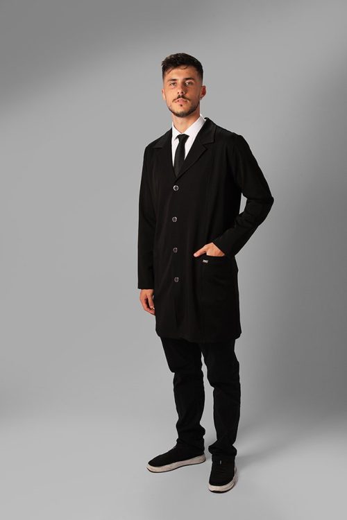 Jaleco gola esporte tradicional