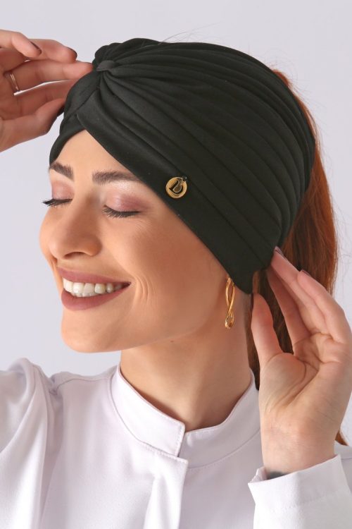 Turbante 2 em 1